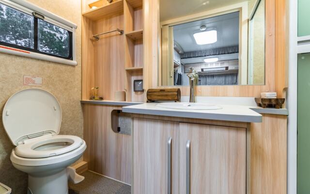 MovingCastle RV Camping