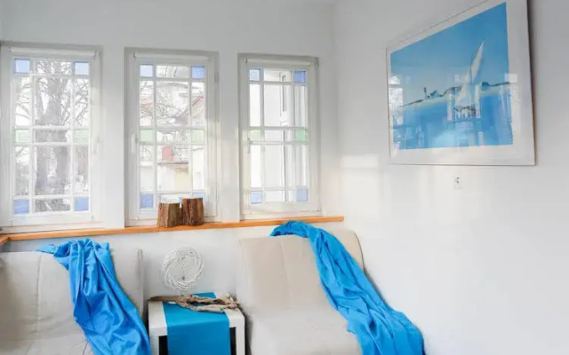 Kierunek Sopot Apartamenty HAFFNERA