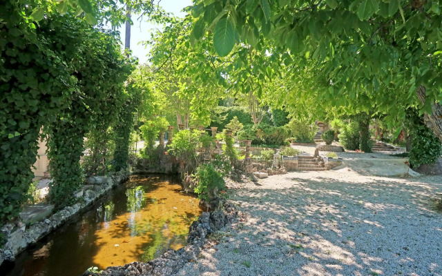 Villa Rural La Condesa