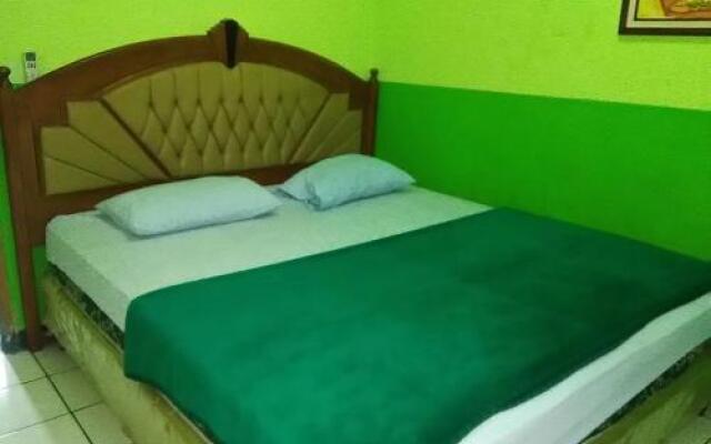 Hotel Antik