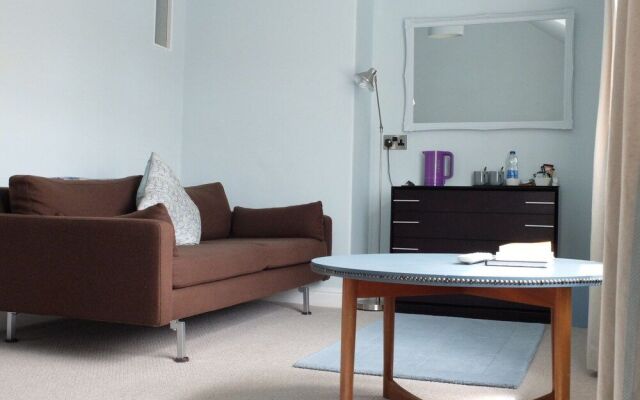 Shorehouse B&B