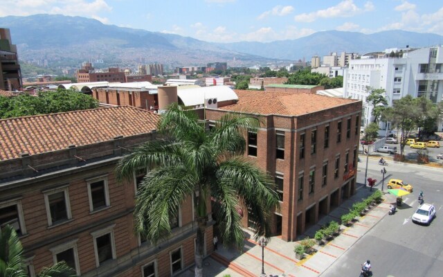 Hotel Capitolio
