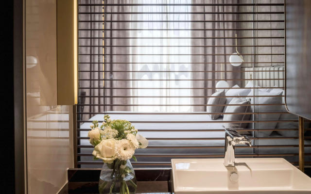 NH Collection Amsterdam Grand Hotel Krasnapolsky