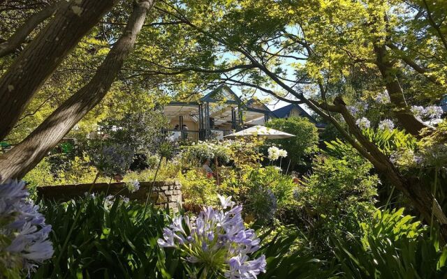 Cobb's Hill Homestead