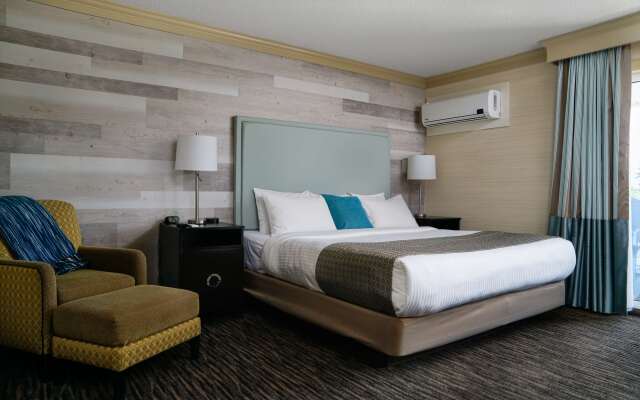 Prestige Beach House, WorldHotels Crafted