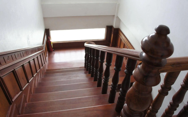 Saysamphanh Hotel