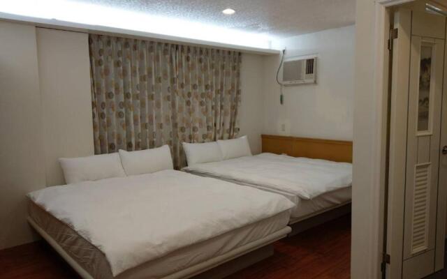 Malin 100 B&B Jiaoxi