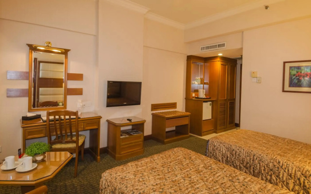 Pearl View Hotel