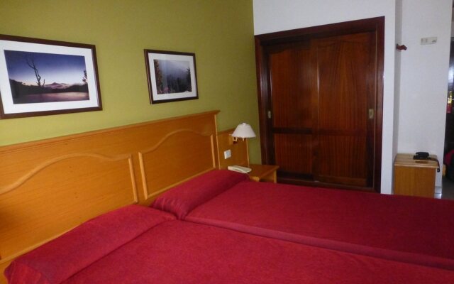 Hotel Gran Rey