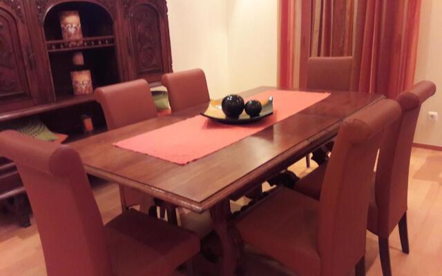 Apartamento T3 Ponta Delgada