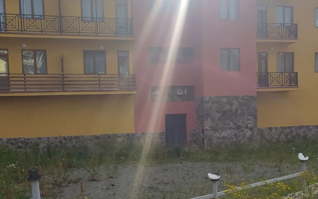Hotel Hills