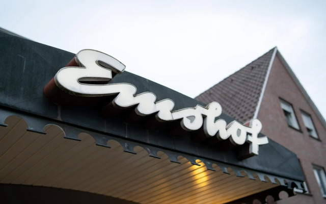 Hotel Emshof