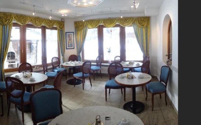 Pension Schneeberger