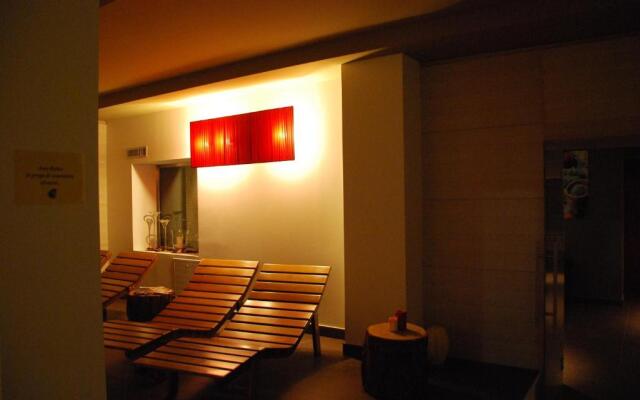 TH Cadore - Hotel Antelao