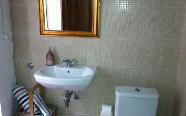 Casa Rural El Palauet