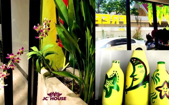 JC House