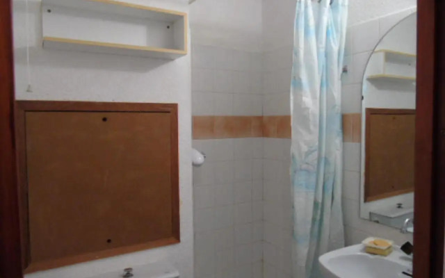 Chalet Club - Studio pour 2 Personnes 193213