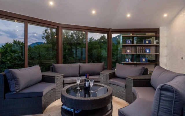Apartments Villa BV