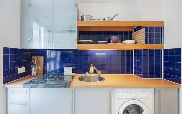 Modern 2 Bed 1.5bath Near Spitafields & Shoreditch