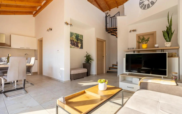 Holiday house TOIĆI