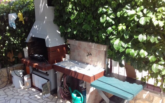 Apartmani J&R Babara