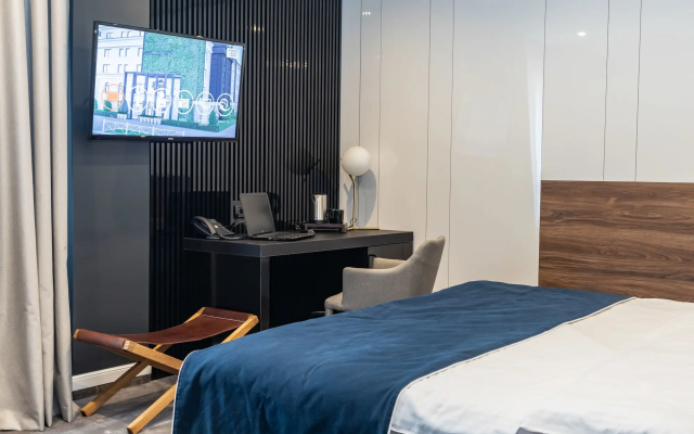 Del Corso Hotel