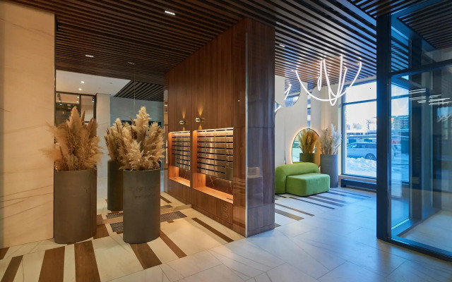 Premium на улице Эдуарда Дьяконова