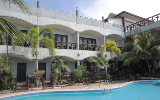 Noblesse Resort