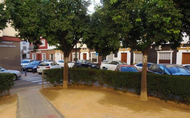 Apartamento en Triana