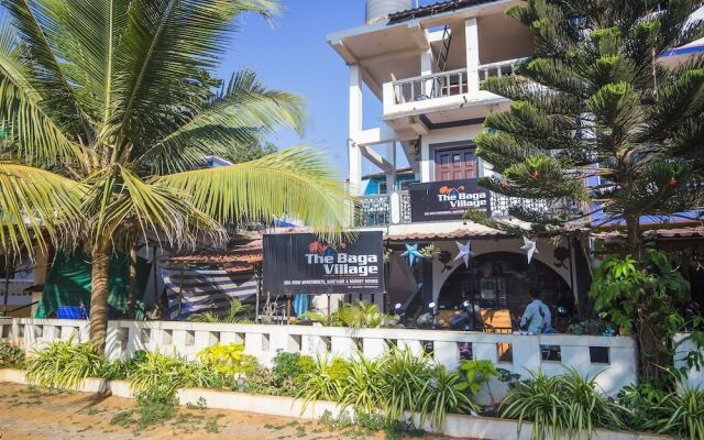 The Baga Village