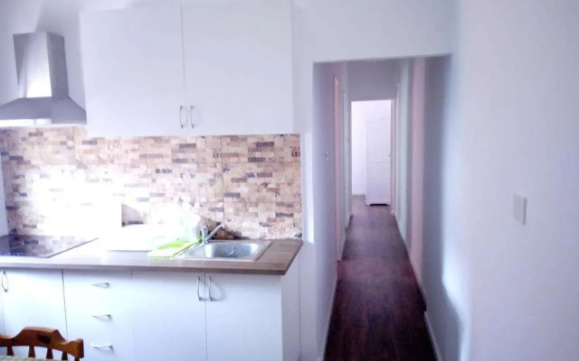 Apartamentos La Concepción