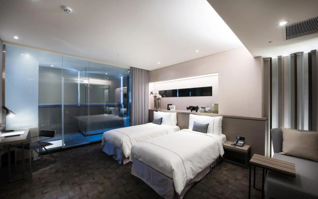 Hotel rêve Taichung
