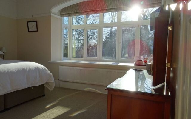 Grendon Bed & Breakfast