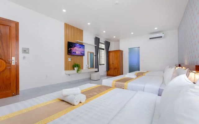 Villas & Hotel 126 Vũng Tàu