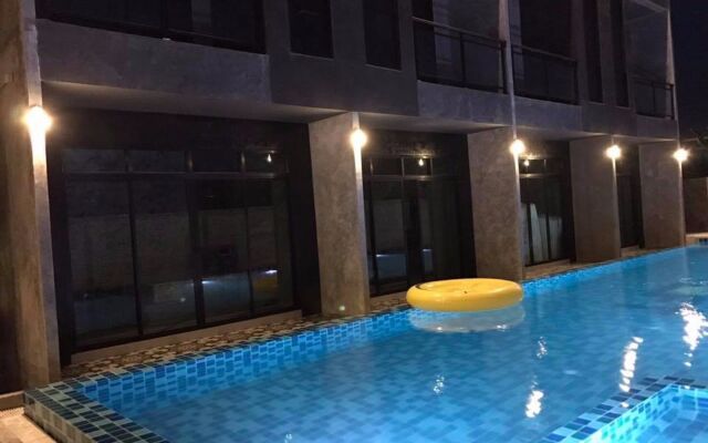 The Smile Loft Huahin
