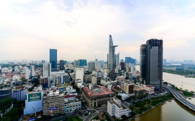 Riverside Residence - Saigon Royal