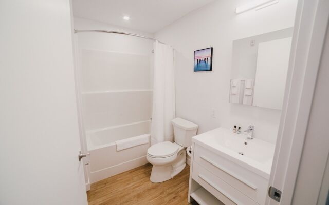 Corporate Stays Stradbrook Apartments