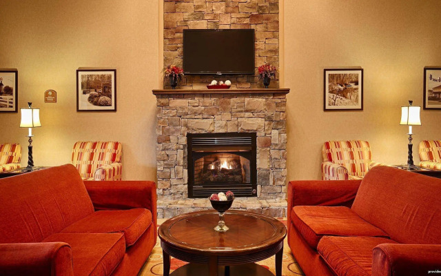 Hampton Inn White House