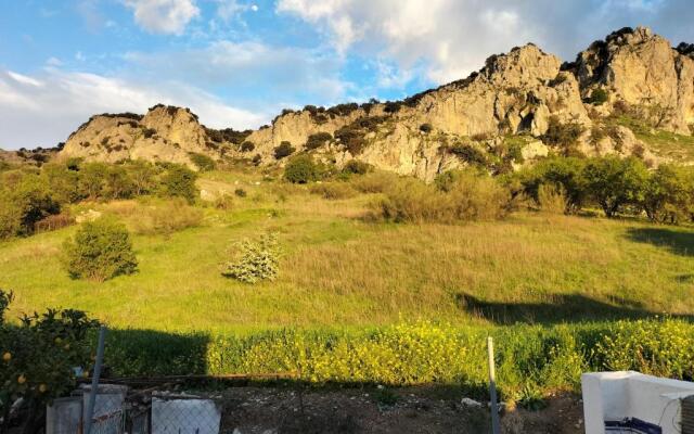 Casa en Zuheros 4 a 5 personas