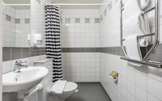 Hotel Expo Stockholm