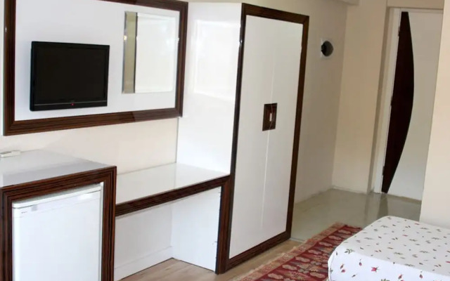 Ozdemir Thermal Hotel
