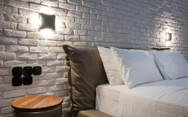 The Secret Boutique Hotel