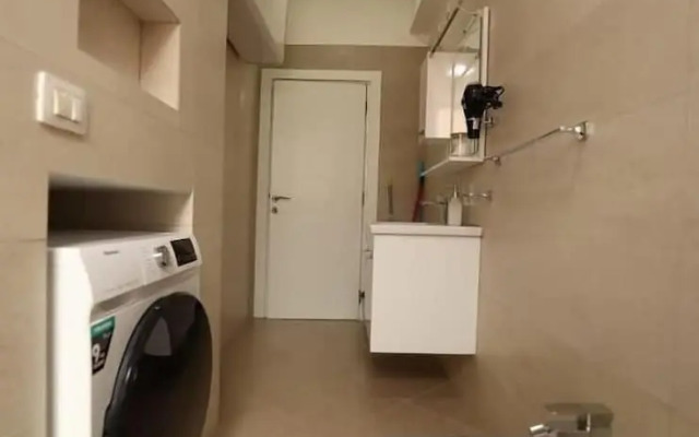Arkle Apartment 7