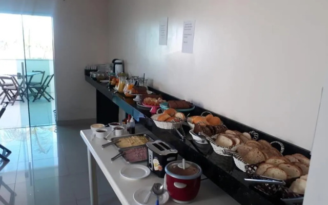 Pousada Praia do Trapiche