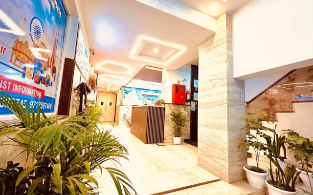 BH Hotels Lucullan I Hotel In Mahipalpur