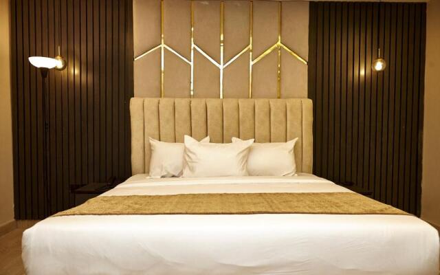Mayfair Hotel Wuse2 Abuja