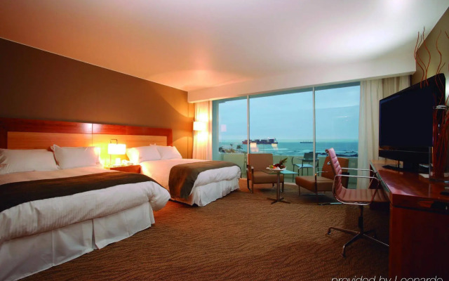 Terrado Suites Antofagasta