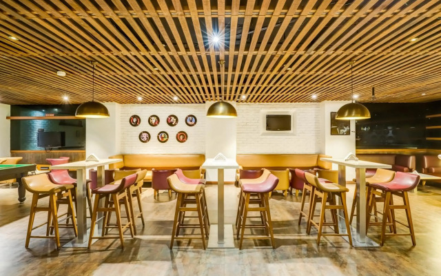 Lemon Tree Hotel, Electronics City - Bengaluru