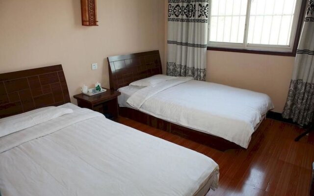 Yanying International Youth Hostel
