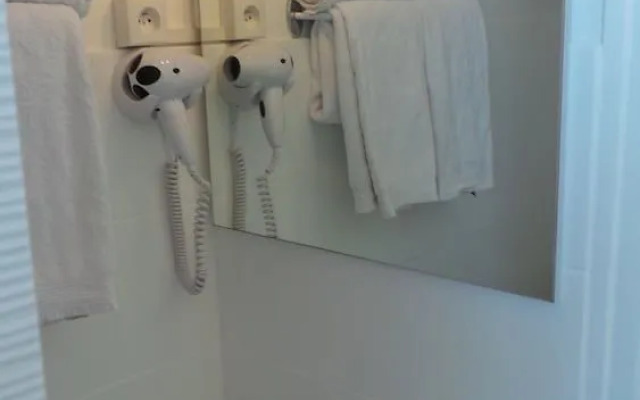 Hotel La Croisette & Restaurant Bistrot Gantier